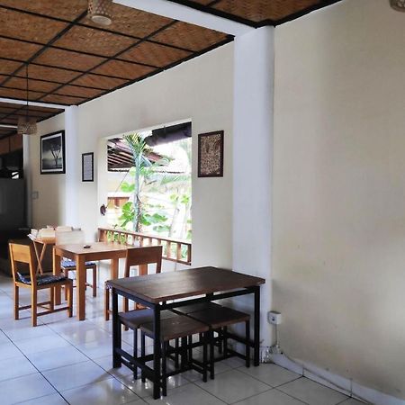 Villa Puri Royan Jimbaran Buitenkant foto