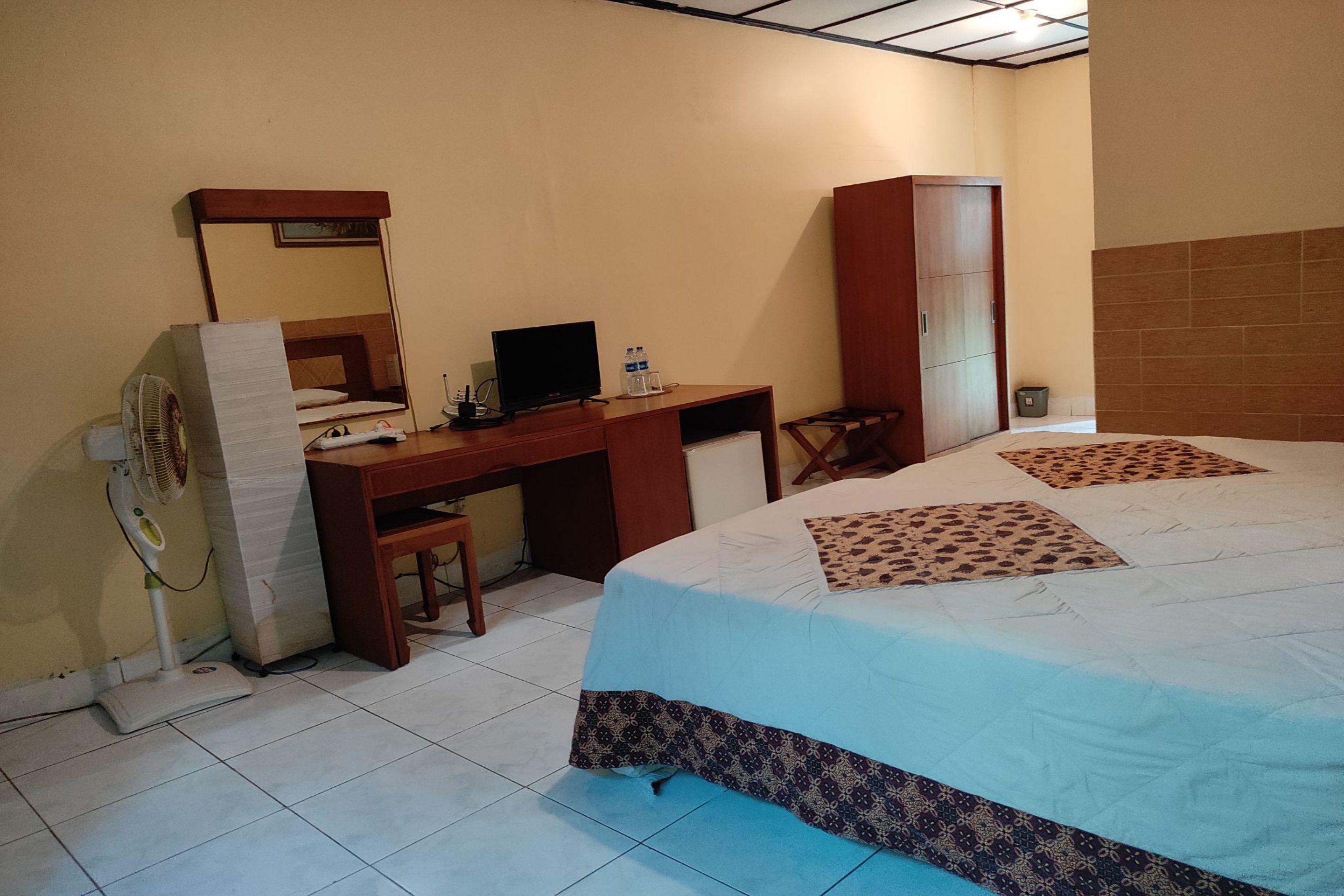 Villa Puri Royan Jimbaran Buitenkant foto